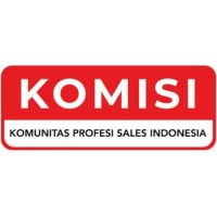 ASOSIASI KOMUNITAS PROFESI SALES INDONESIA (KOMISI) logo - Similar company to Sales Director Indonesia (Sdi)
