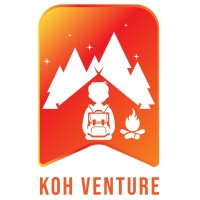 KohVenture logo - Similar company to Juhu Half Marathon