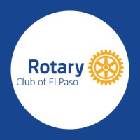 Rotary Club of El Paso