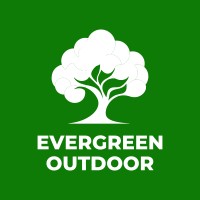 Evergreen Outdoor logo - Similar company to Icarus