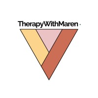 therapywithmaren logo - Similar company to Cameron Ryan Relocations