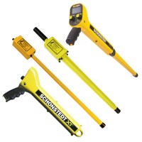 SurveyRepairs.com   Magnetic Locator & Data Collector Repairs logo - Similar company to Haplab