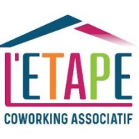 L'ETAPE Coworking logo - Similar company to Renaud Boudry Coach