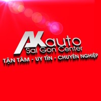AKauto SaiGon Center - Trung tâm chăm sóc & phụ kiện ô tô cao cấp TPHCM logo - Similar company to Công Ty Cp Tm Ô Tô Phú Mẫn