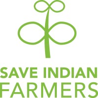 Save Indian Farmers logo - Similar company to Mudrantar
