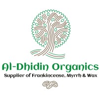 Al-Dhidin Organics logo - Similar company to Eshet Pharmaceutical Plc