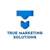 True Marketing Solutions llc