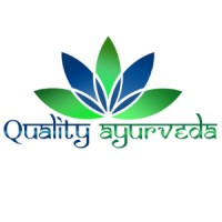 Quality Ayurveda logo - Similar company to Spot Hippo