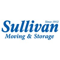Sullivan Moving & Storage a CMS Company logo - Similar company to Corrigan Logistics