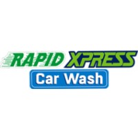 Rapid Xpress Car Wash Visalia