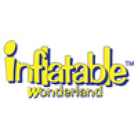 Inflatable Wonderland