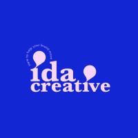 Ida Creative logo - Similar company to Concoct Creative  Solutions