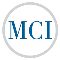 MCI logo - Similar company to Violeta D.O.O.