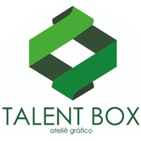 TALENT BOX BRAZIL logo - Similar company to W.Roma