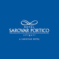 Royal Sarovar Portico Siliguri logo - Similar company to Hotel Mount View