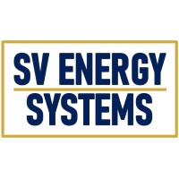 SV Energy Systems logo - Similar company to Vimo Trading Company