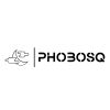 PhobosQ logo - Similar company to Weird And Wired
