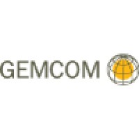 Gemcom Software logo - Similar company to Bayleaf Software Inc.