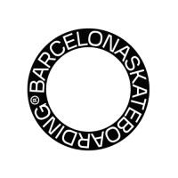 Barcelona Skateboarding® logo - Similar company to Skate Love® Music Festival