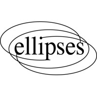 Éditions Ellipses logo - Similar company to Éditions Payot