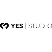 Yes Studio logo - Similar company to Creative Heads As