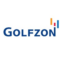 Golfzon Global logo - Similar company to Golfzon America