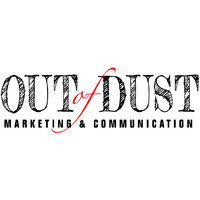 Out of Dust Marketing logo - Similar company to Inside Swoop
