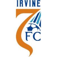 Irvine Zeta FC logo - Similar company to College Soccer'S Next