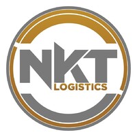 NKT Logistics Co., Ltd. logo - Similar company to Egf Logistics