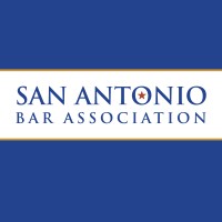 San Antonio Bar Association logo - Similar company to San Antonio Legal Services Association (Salsa)