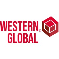 Western Global logo - Similar company to Powr2