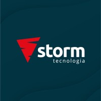 Storm Tecnologia logo - Similar company to 3Layer Tecnologia