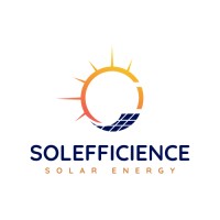 SOLEFFICIENCE logo - Similar company to Genset Solar