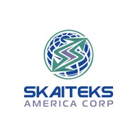 Skaiteks America Corp logo - Similar company to Touch Data