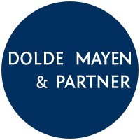 Dolde Mayen & Partner logo - Similar company to Posser Spieth Wolfers & Partners
