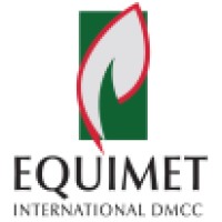 EQUIMET INTERNATIONAL DMCC logo - Similar company to Edgo Solutions