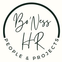 Bo'Ness HR Limited logo - Similar company to My Human Coach