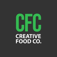 Creative Food KSA logo - Similar company to Food Co.