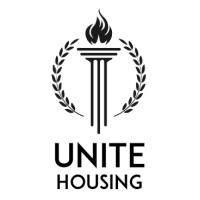Unite Housing logo - Similar company to Legacy Bridge Construction