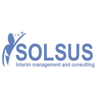 SOLSUS Ltd logo - Similar company to We Are Web Ltd