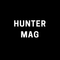 Hunter Mag logo - Similar company to Edicomm