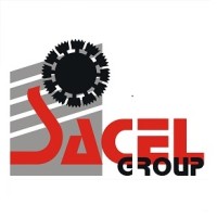 Sacel Group logo - Similar company to R.J. - S.R.L.