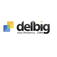 Delbig CRM logo - Similar company to Ewos