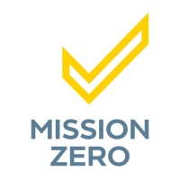 Mission Zero® logo - Similar company to Fleet Source®