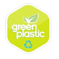 Greenplastic logo - Similar company to Green Plastic Industries