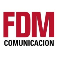 FDM COMUNICACIÓN logo - Similar company to Workout Retail