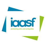 International Arts and Antiquities Security Forum logo - Similar company to Jon-Cin® | The Verse