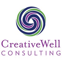 Creative Well Consulting logo - Similar company to Dbt With Friends