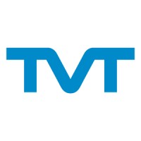 TVT creative media logo - Similar company to Dreamscope Gmbh