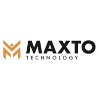 Maxto Technology logo - Similar company to Nexcore
